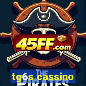 tg6s cassino